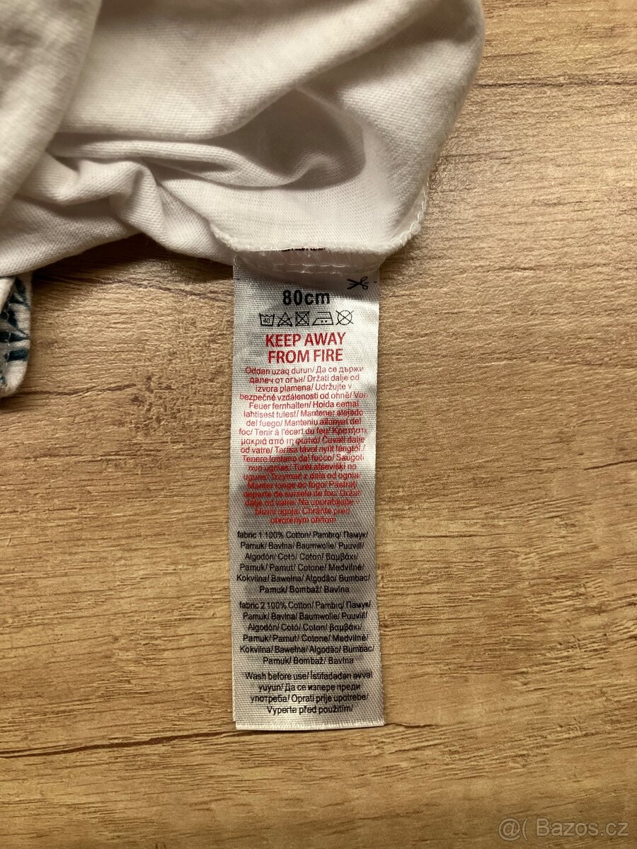 Vánoční šatičky - 4