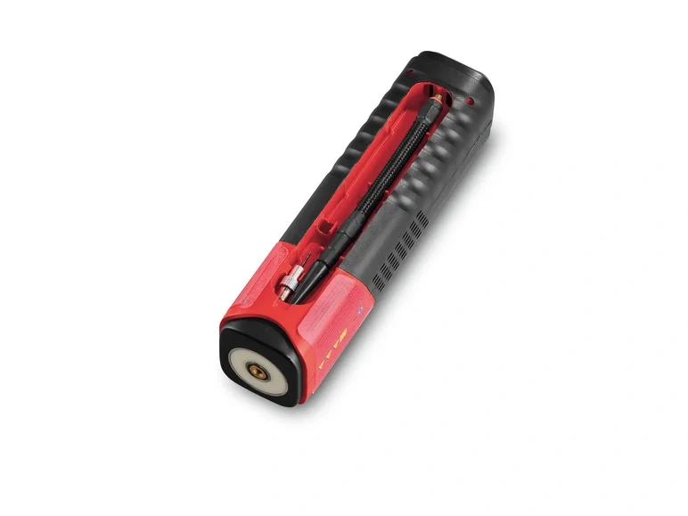 Přenosný aku kompresor USKT 60 C3 - 4