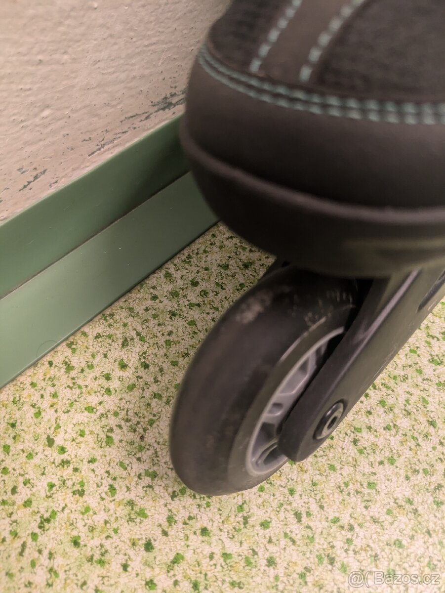 Dámské kolečkové brusle K2 - 4