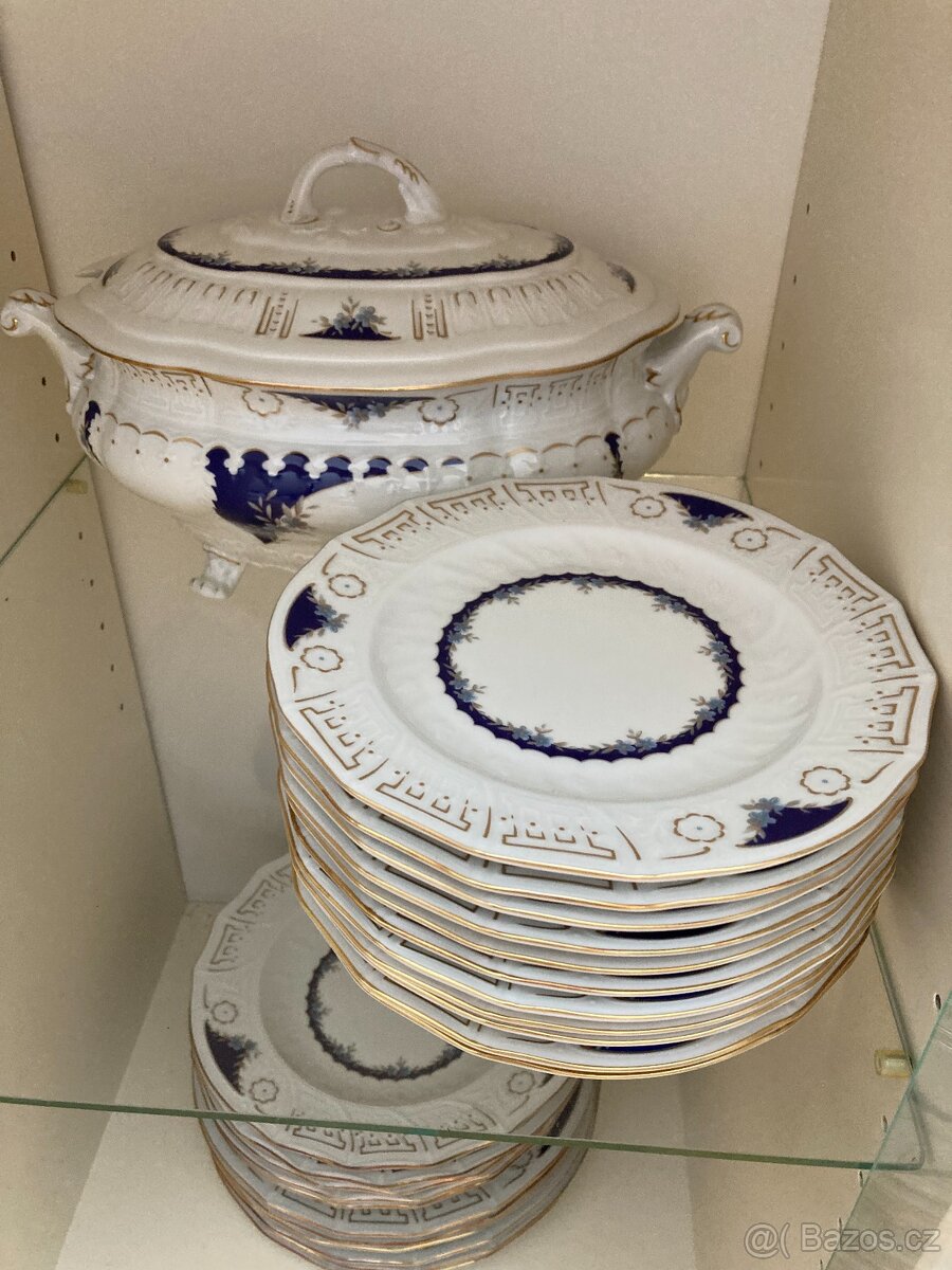 Jídelní souprava Pirkenhammer - 4