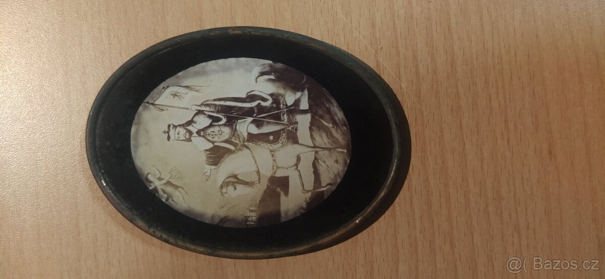 Staré svaté obrázky - 4