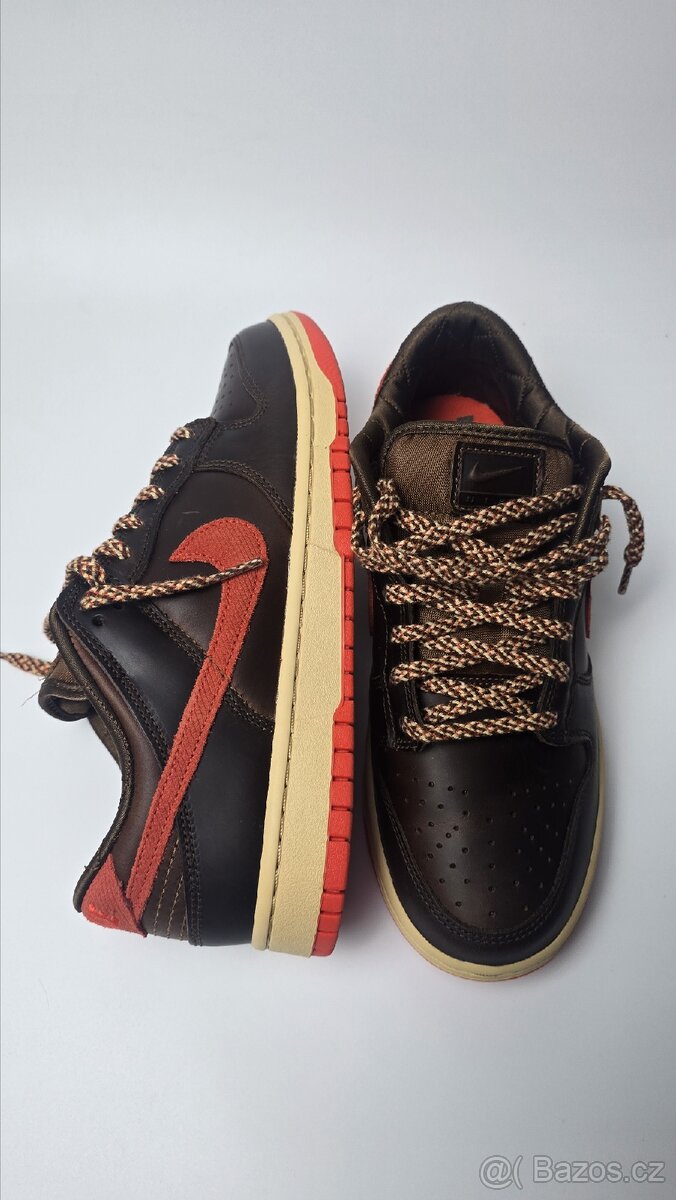 Nike Dunk Low retro 42,5eu - 4