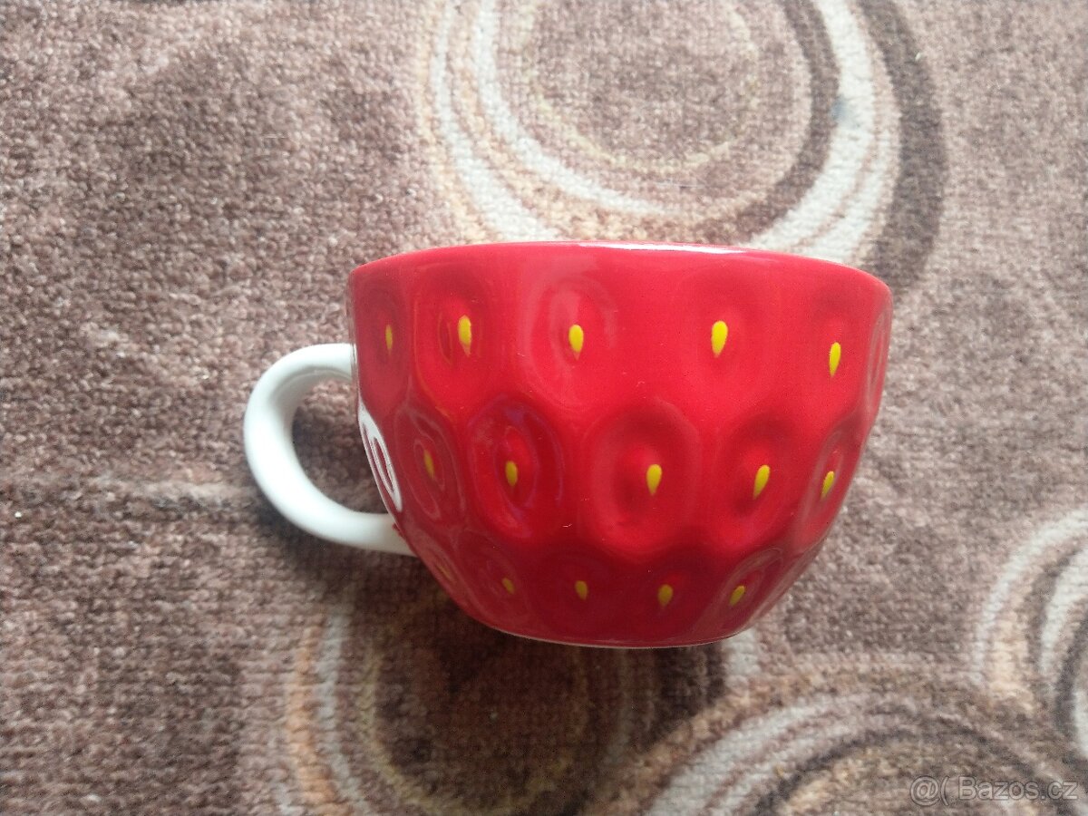 PICKWICK 1 - reklamní hrnek - 4