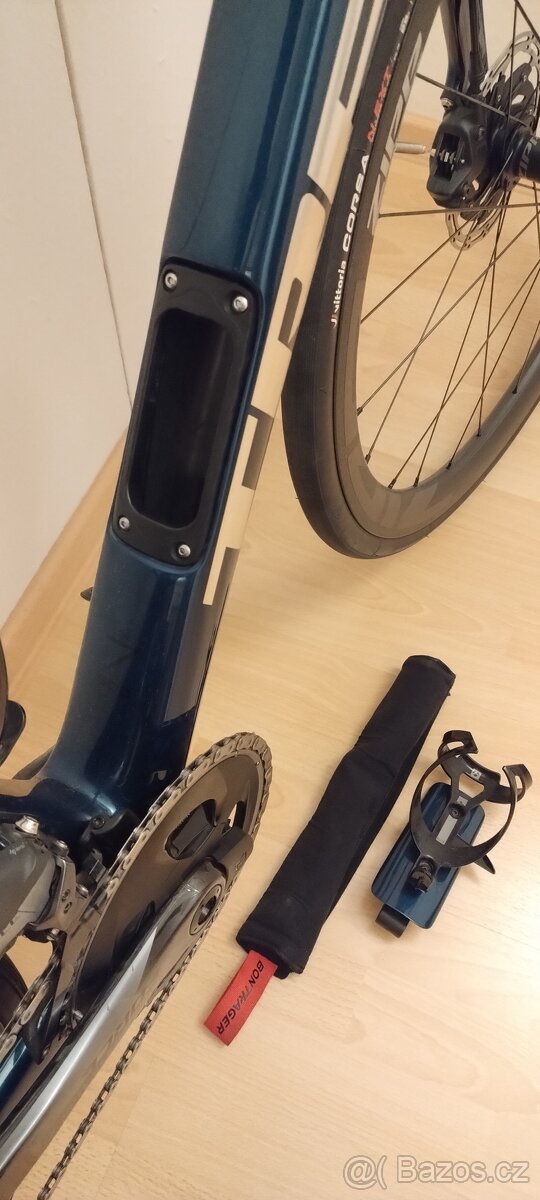 TREK Domane SL7 e-tap (SRAM Force) - 4