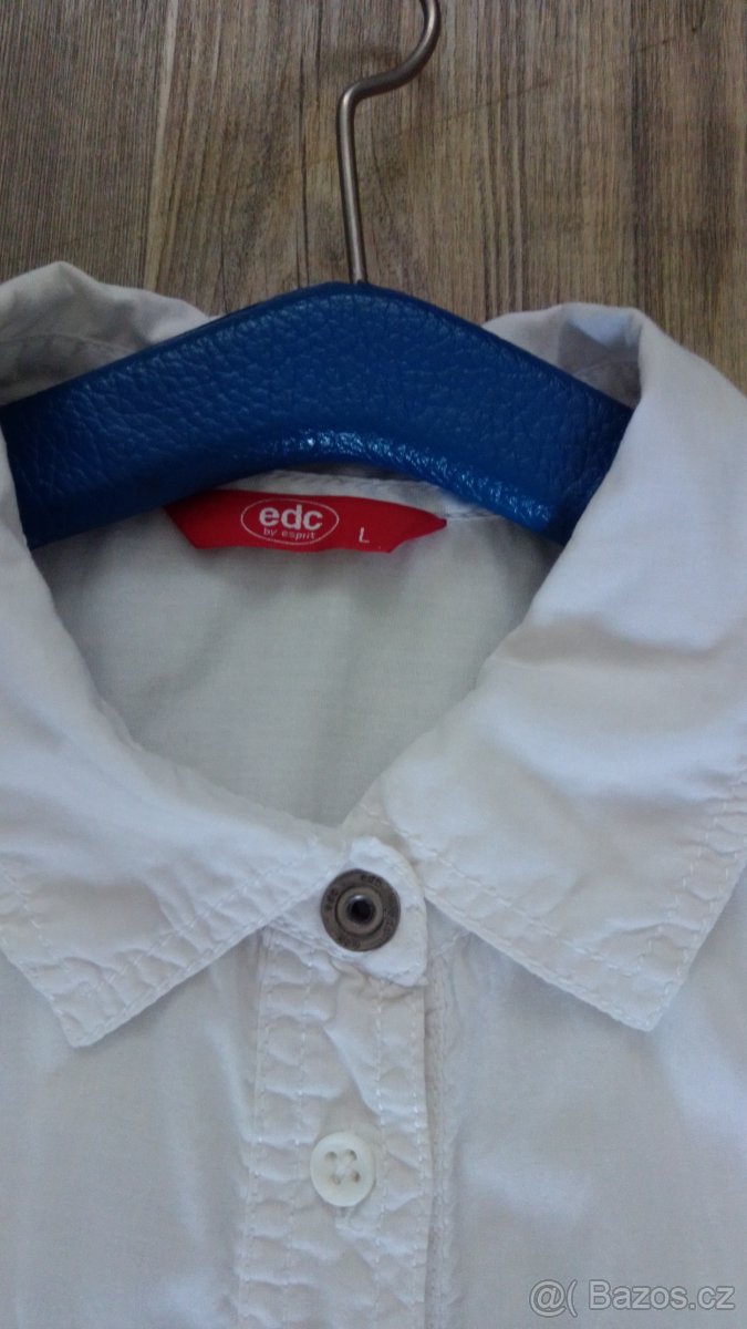 Košile sportovní Esprit - 4