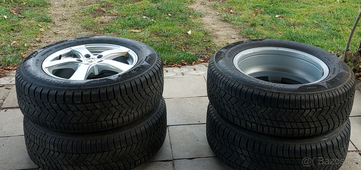 Opel Mokka X 1,4 103kW/140k 2017 - 4