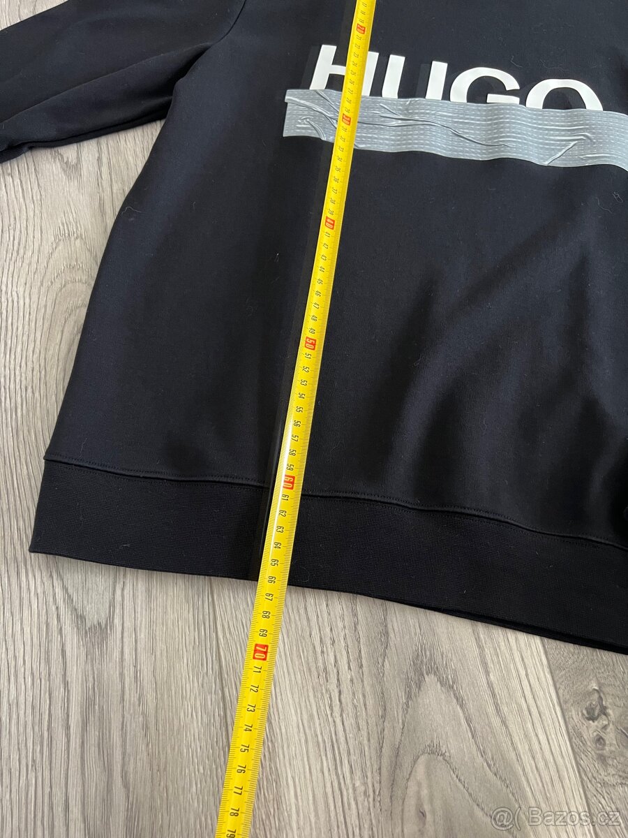 Unisex mikina Hugo Boss - 4