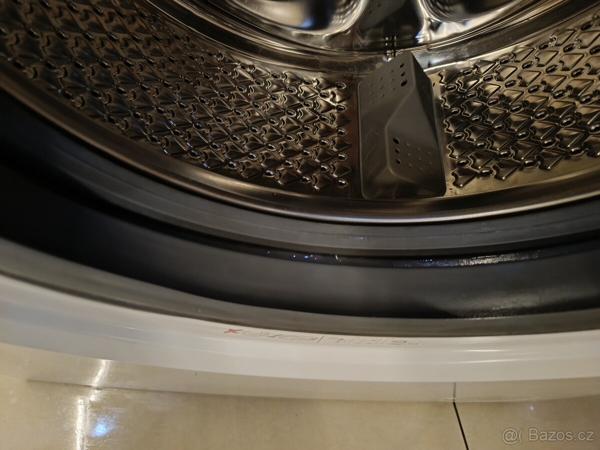 Úzká parní pračka Beko na 6 kg - 4