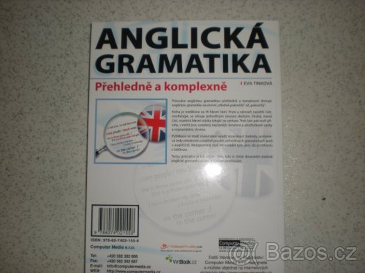 anglicka gramatika - 4