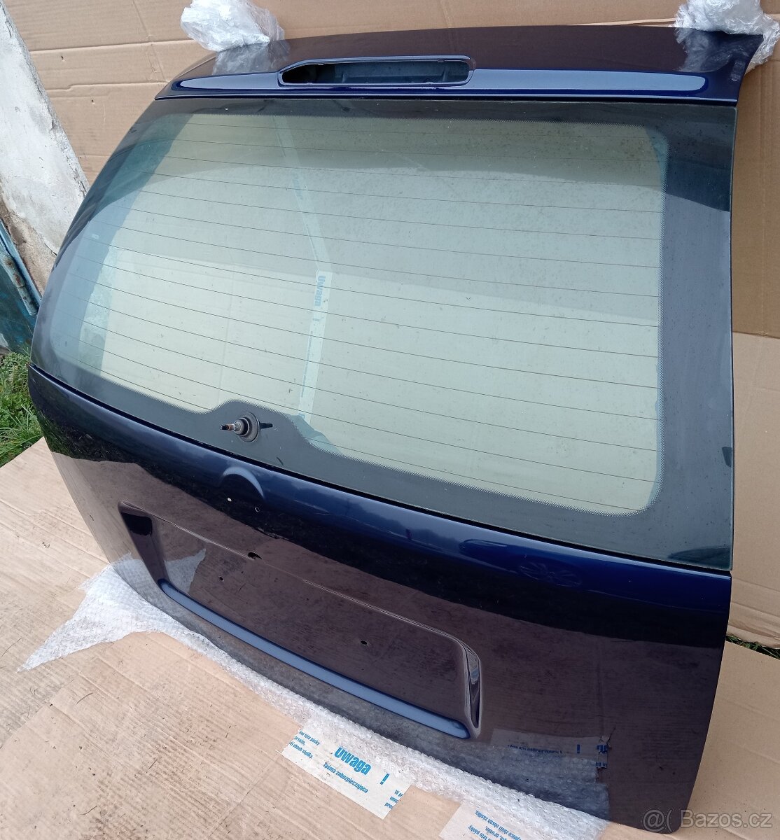 Páté dveře Škoda Octavia 1 kombi - 4