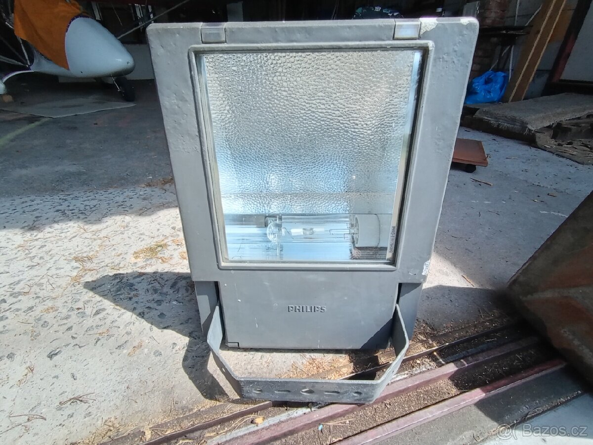 Venkovní osvětlení - 4