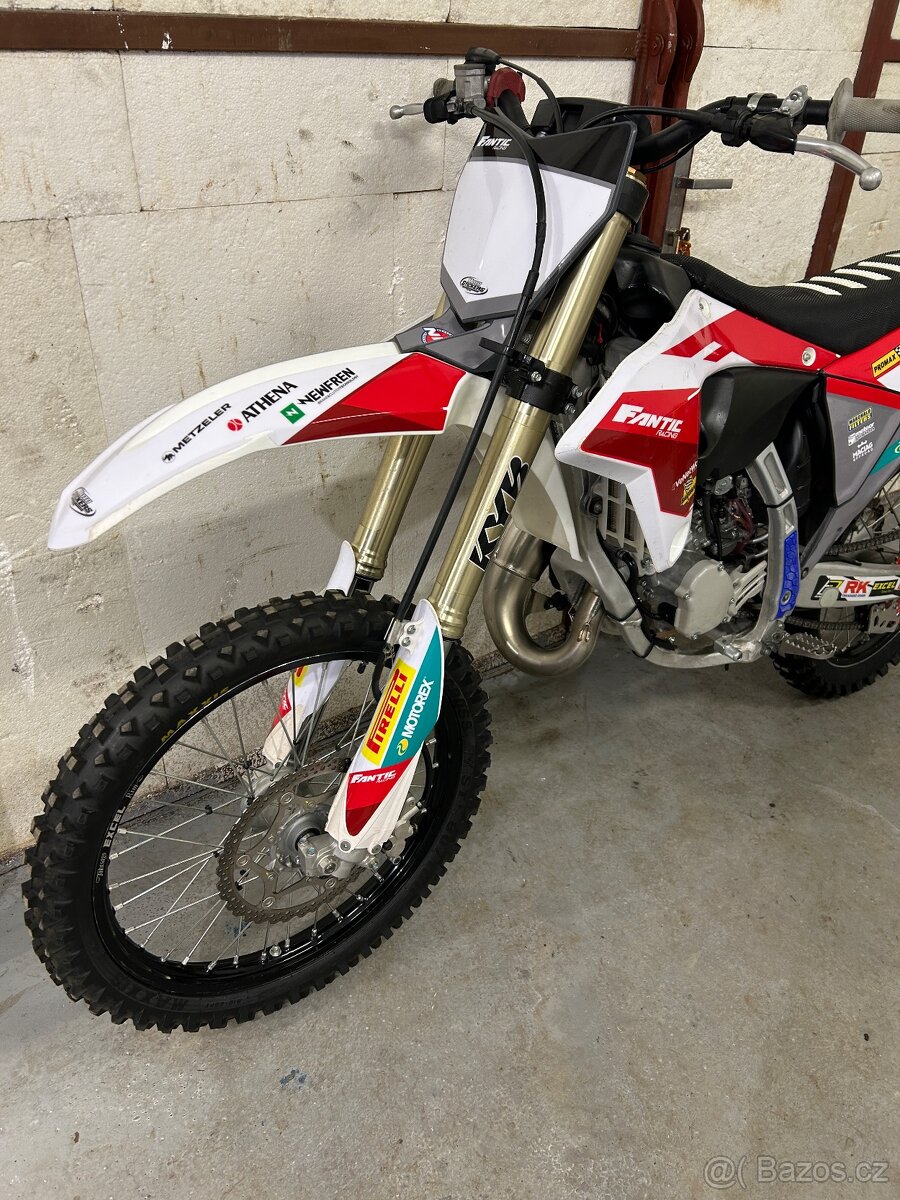 Fantic xx 125 25mth - 4