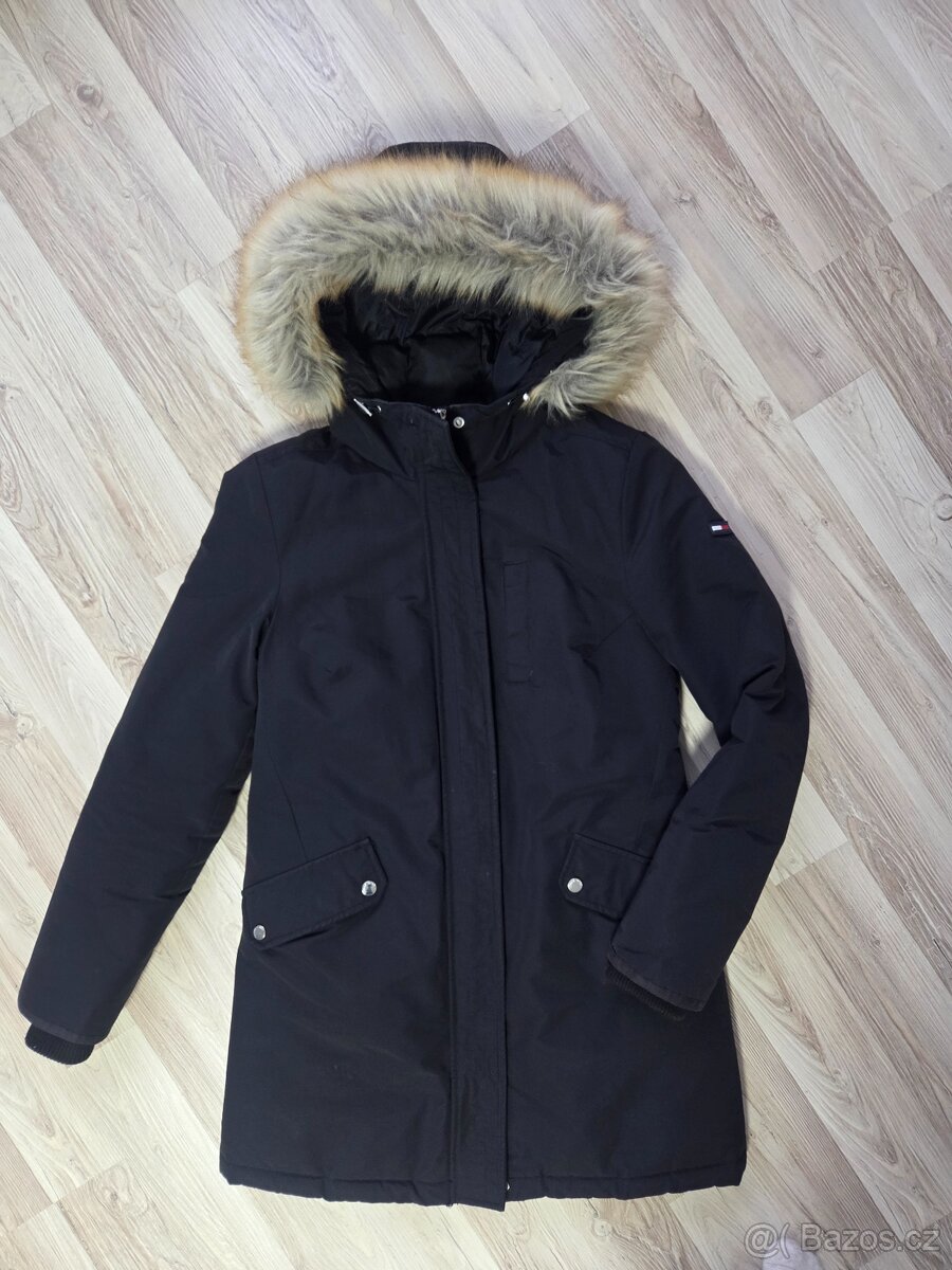 Tommy Jeans bunda vel. M - 4