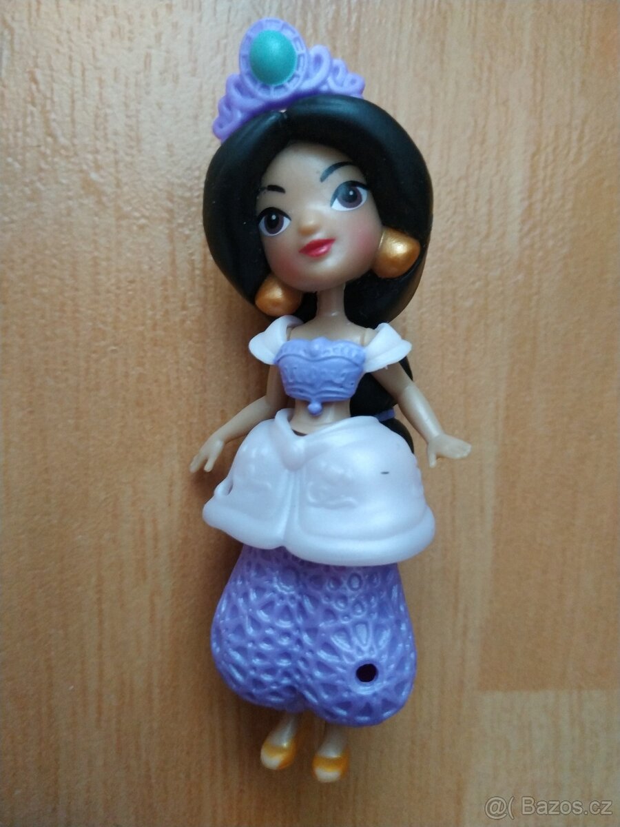 Malé panenky (8cm) - 4