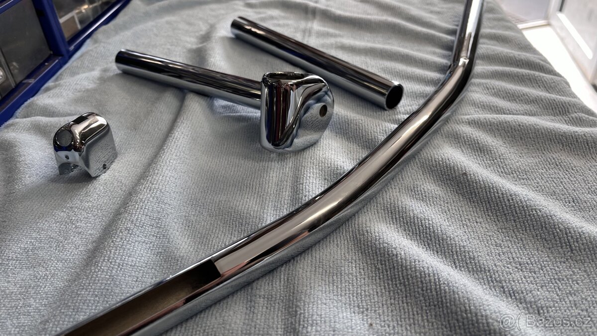 Riditka jawa 555 - 4