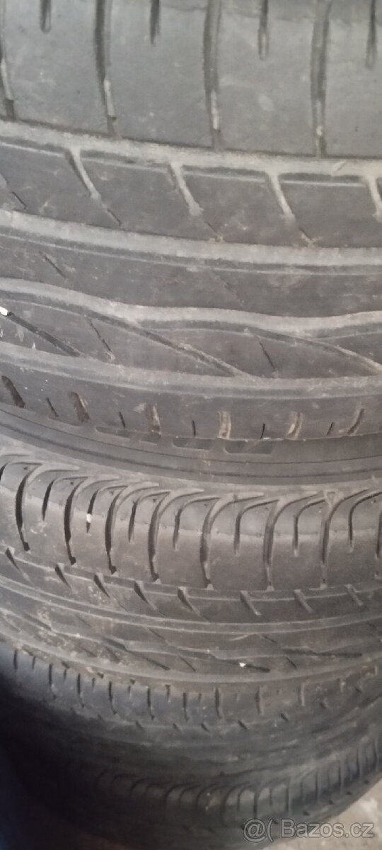 ALU kola VW, Škoda, Seat - 4