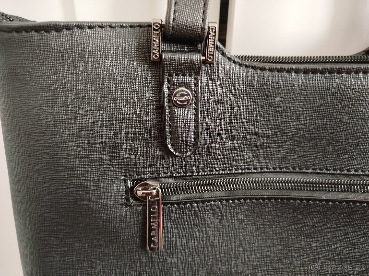 Dámská kabelka Carmelo za 450 - 4