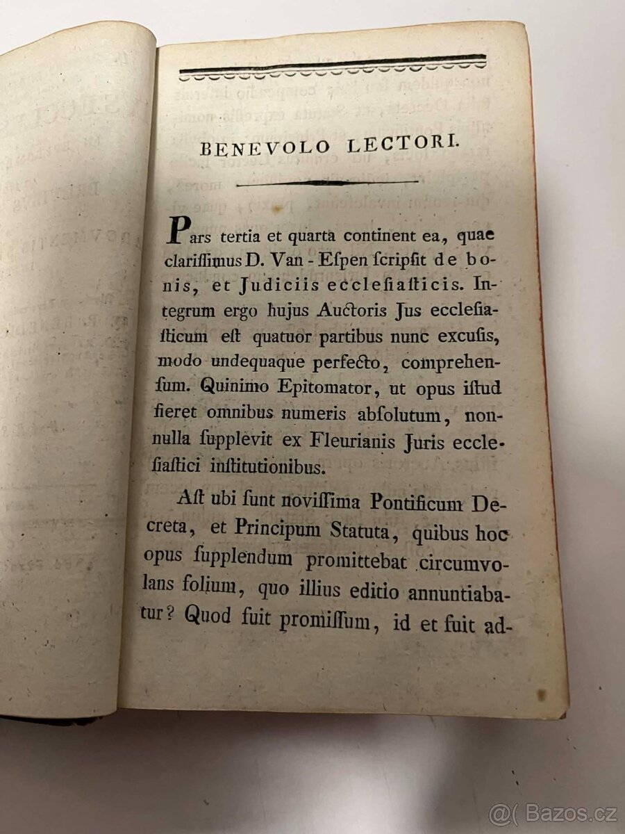 Bibliotbef 1795 - 4