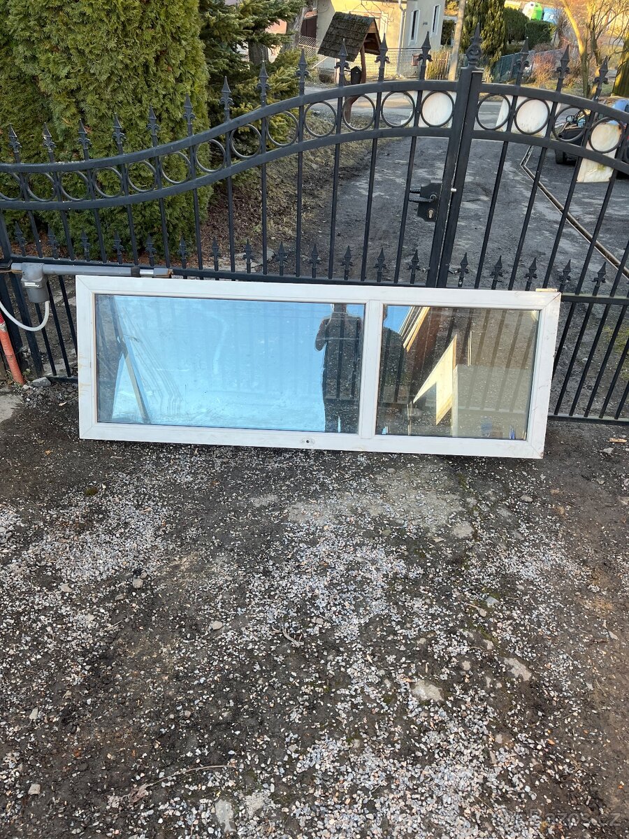 Prodám okna a dveře - 4