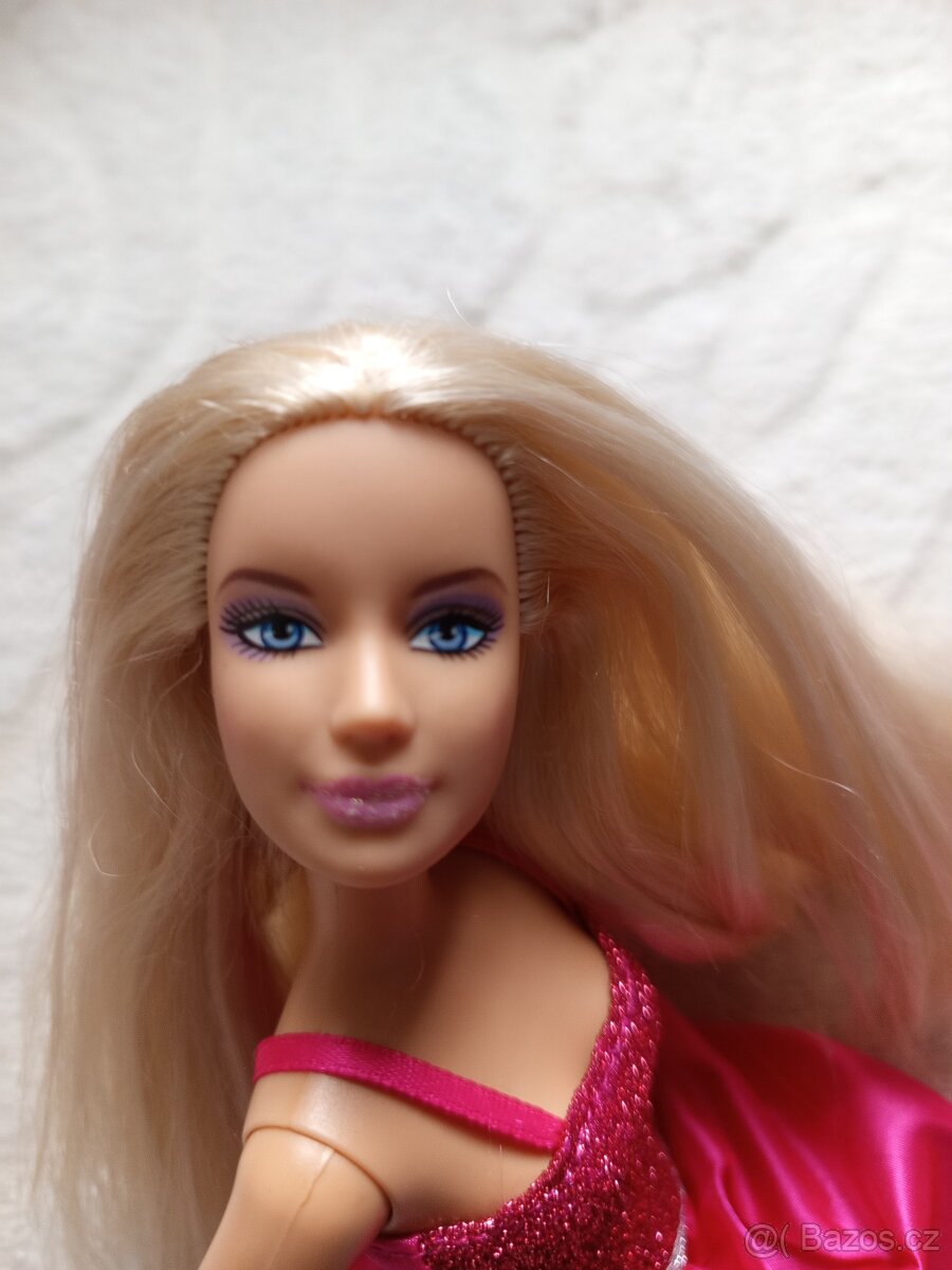Barbie Mattel - 4