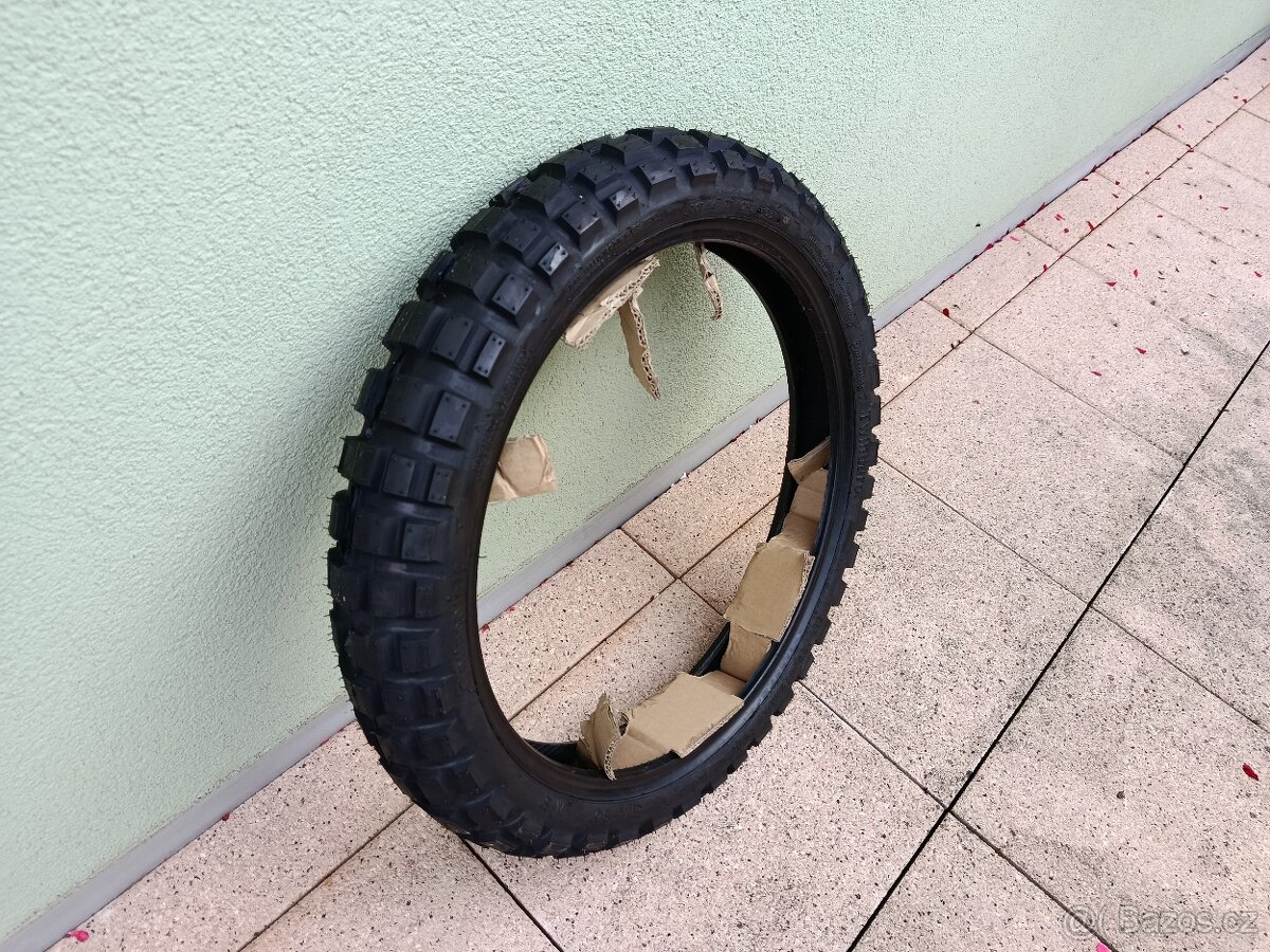 Pneu 110/90R19 - 4