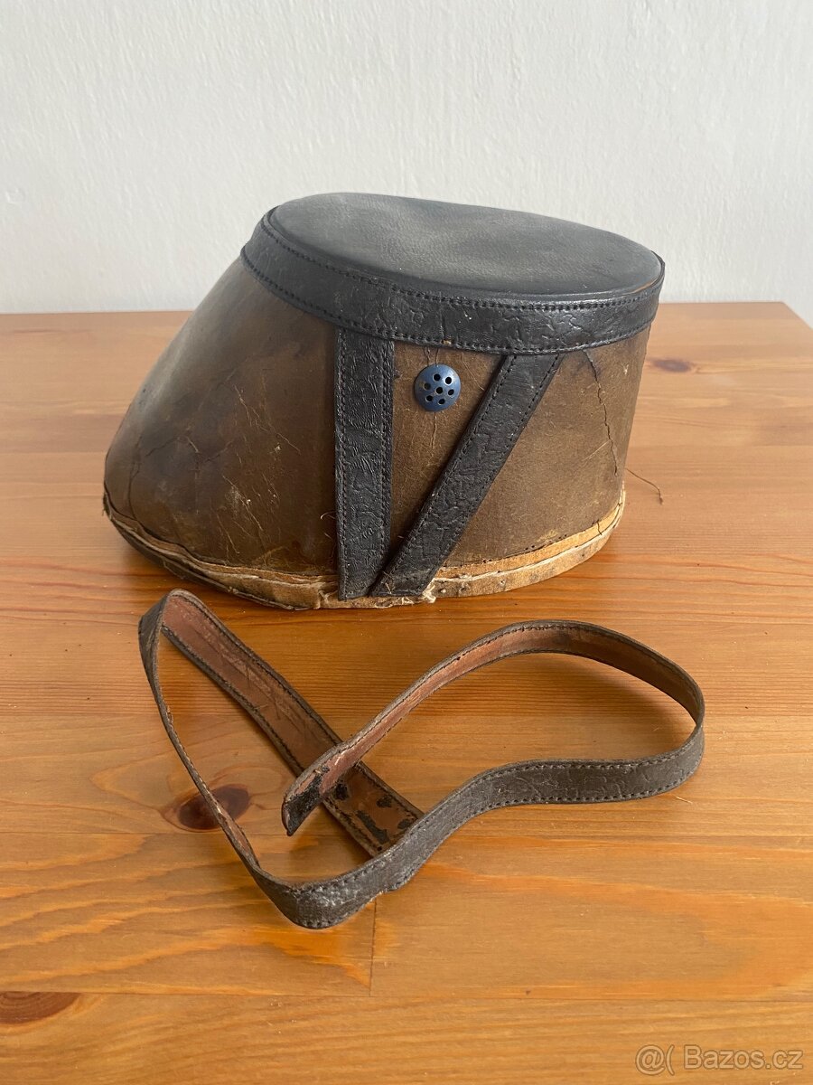 Německé čáko - originál - 4