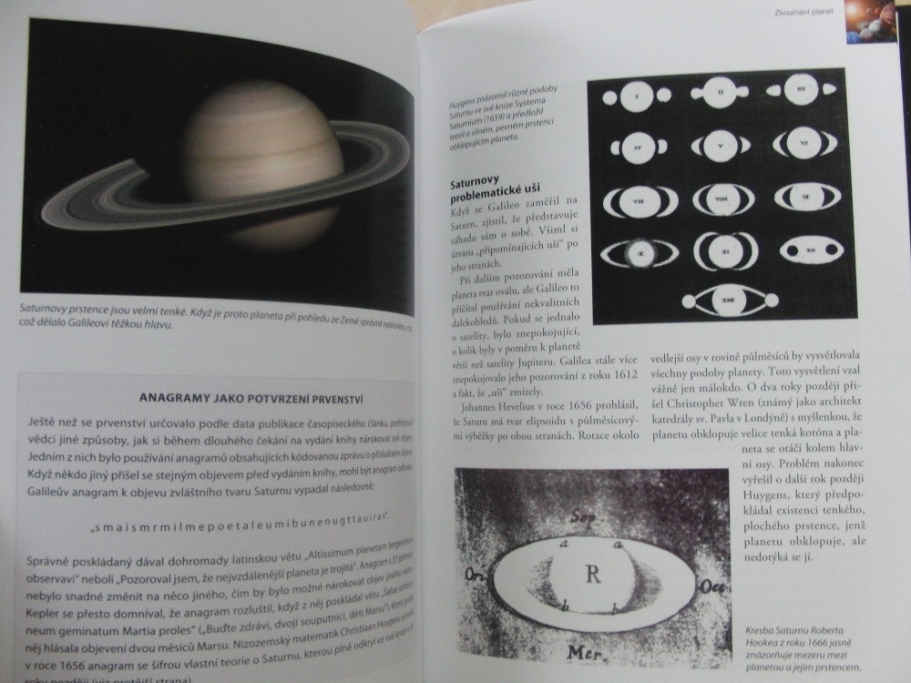 Příběhy vědy a společnosti. - 4