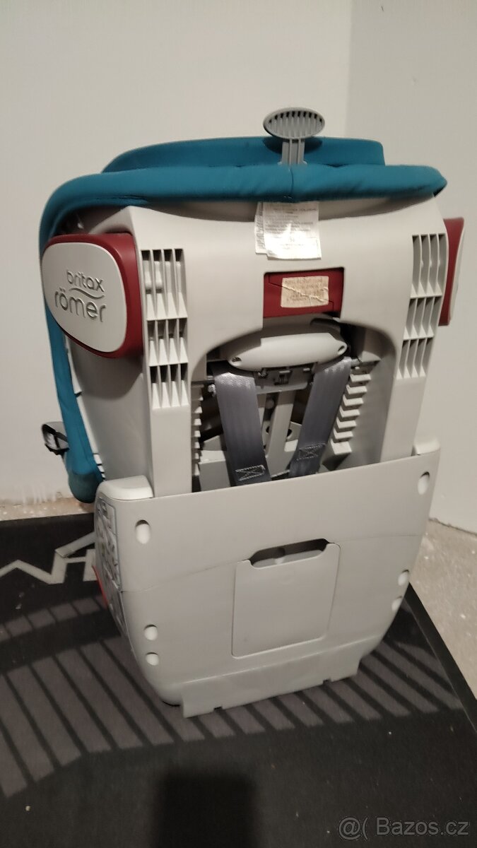 Britax Römer King 2 - 4
