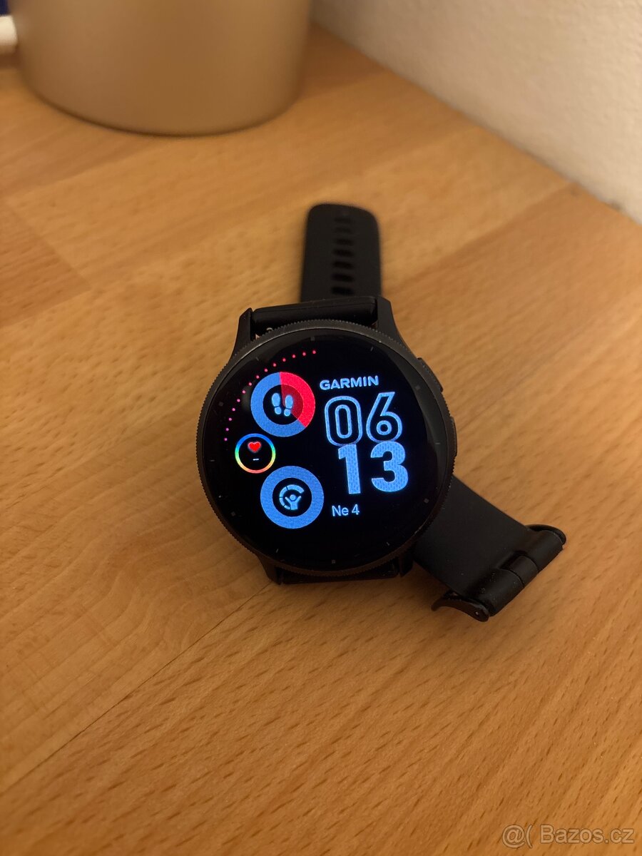 Garmin Venu 3 - 4