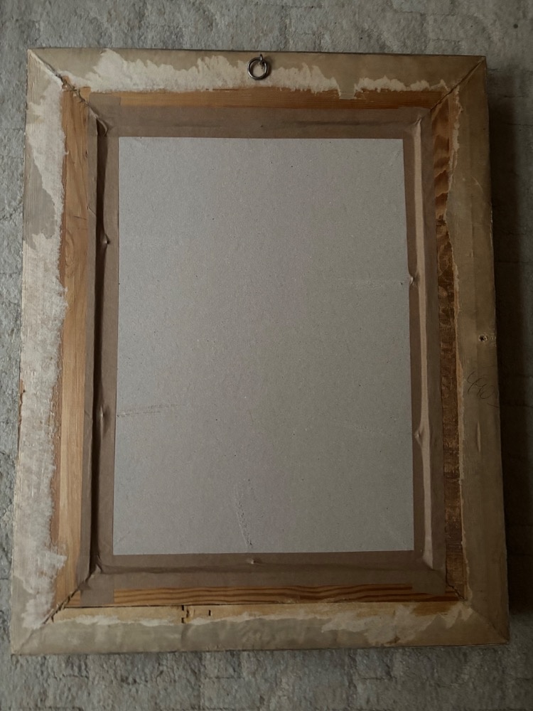 Josef Lada Děti v zimě 1955 - 4