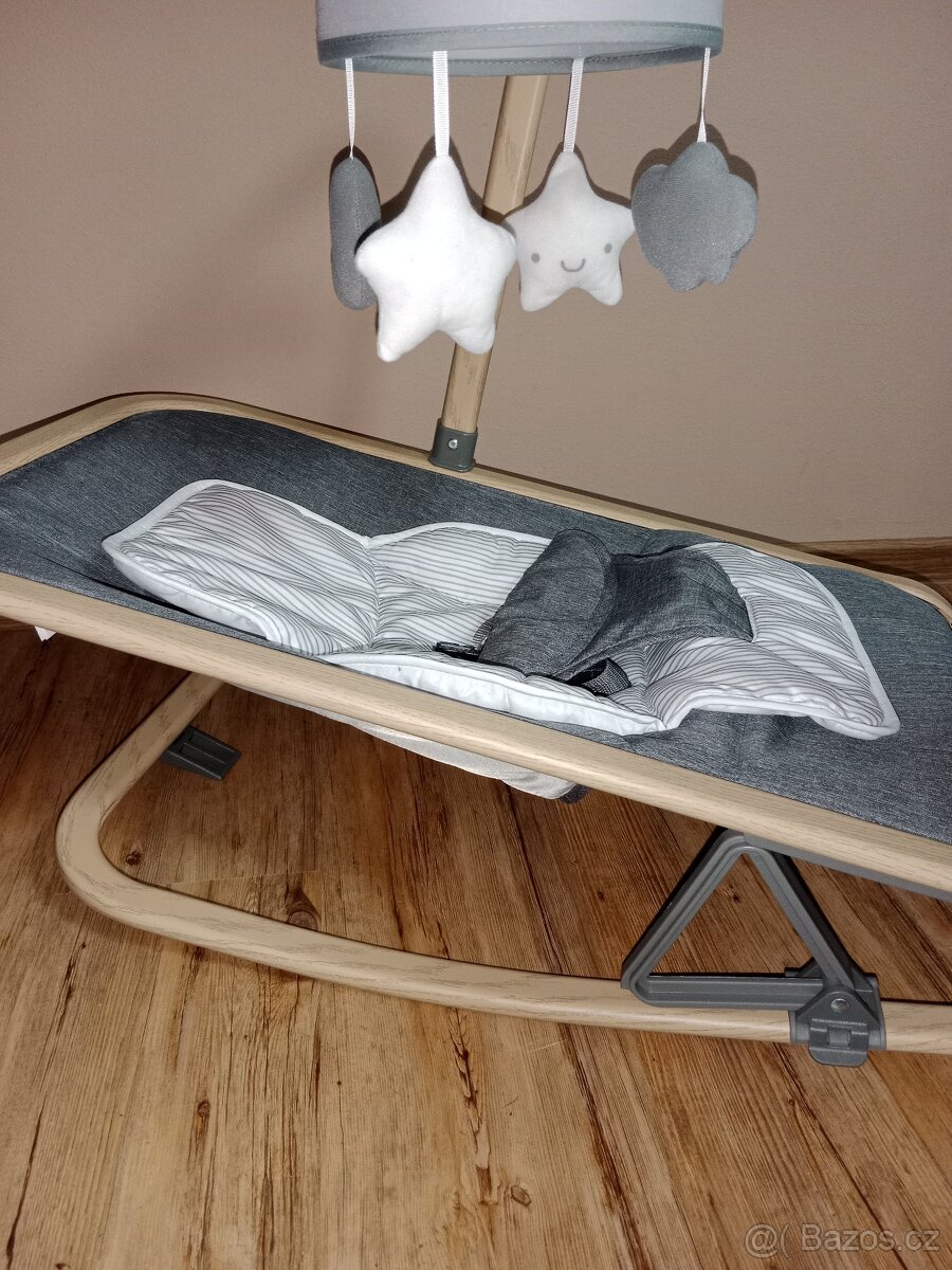 Lehátko pro miminko - 4