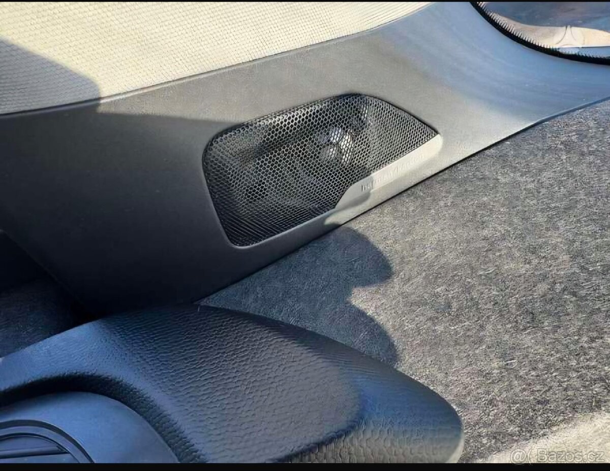 BMW i3 94ah rok 2017 - 4