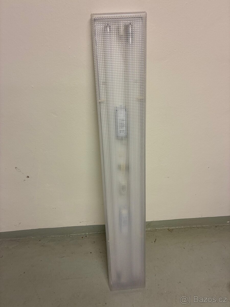 Svetlo - zarivka - 4