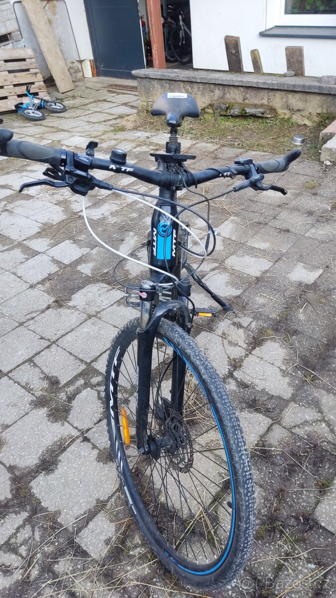 Prodam elektrokolo - 4