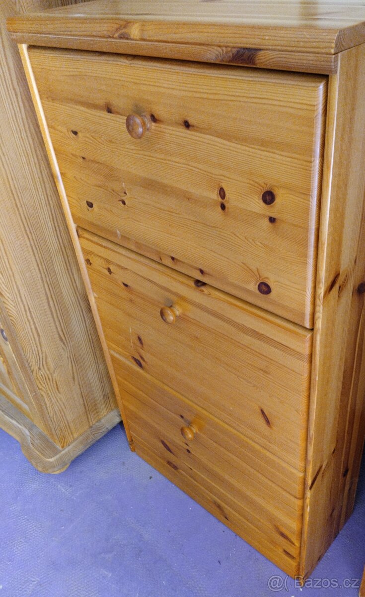 Botník malý masív - 4