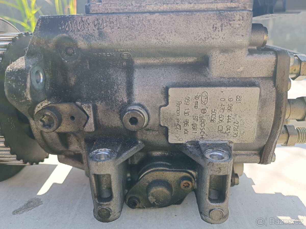 Škoda Superb 1 dily - 4