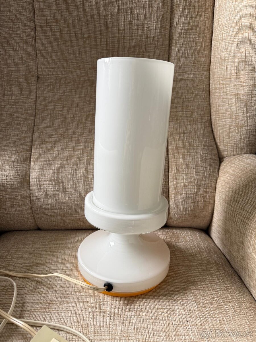 Lampa Štěpán Tabery - 4