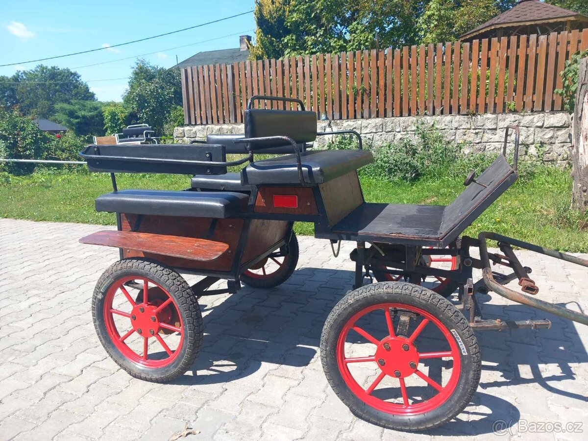 Wagoneta - 4
