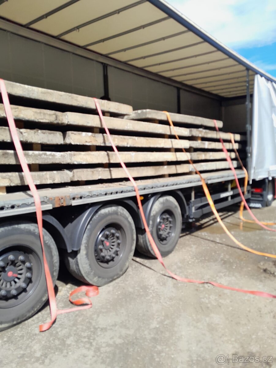 Silniční panely - 4