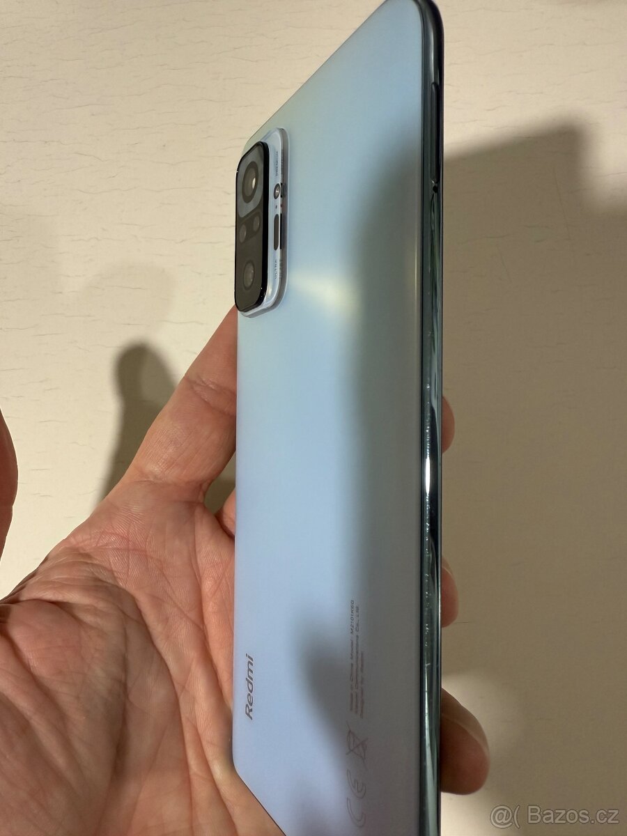 Redmi Note 10 Pro - 4