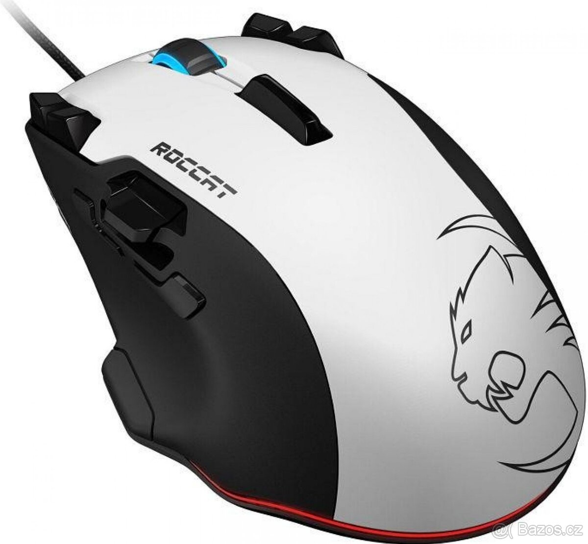 Roccat Tyon nebo Roccat Leadr - 4