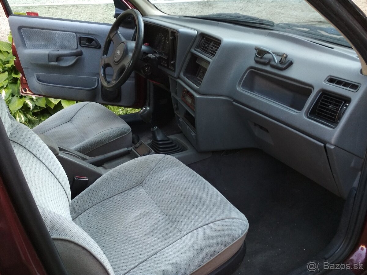 Ford Sierra 2.0l 1990