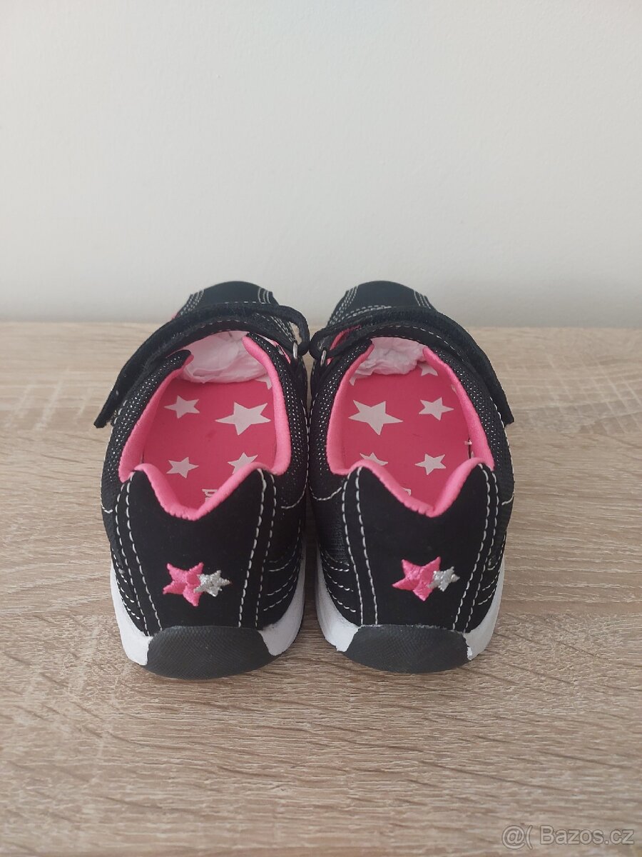 Jarní sandálky - vel.31 - NOVÉ - 4