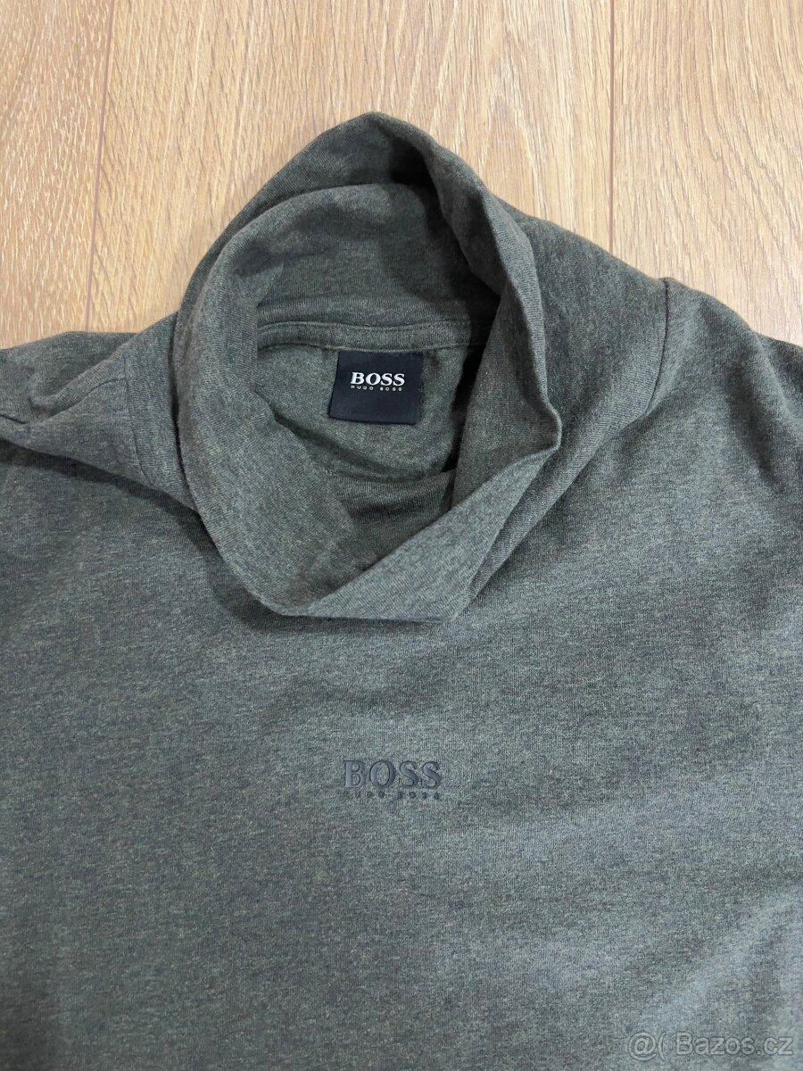 Rolák HUGO BOSS - 4