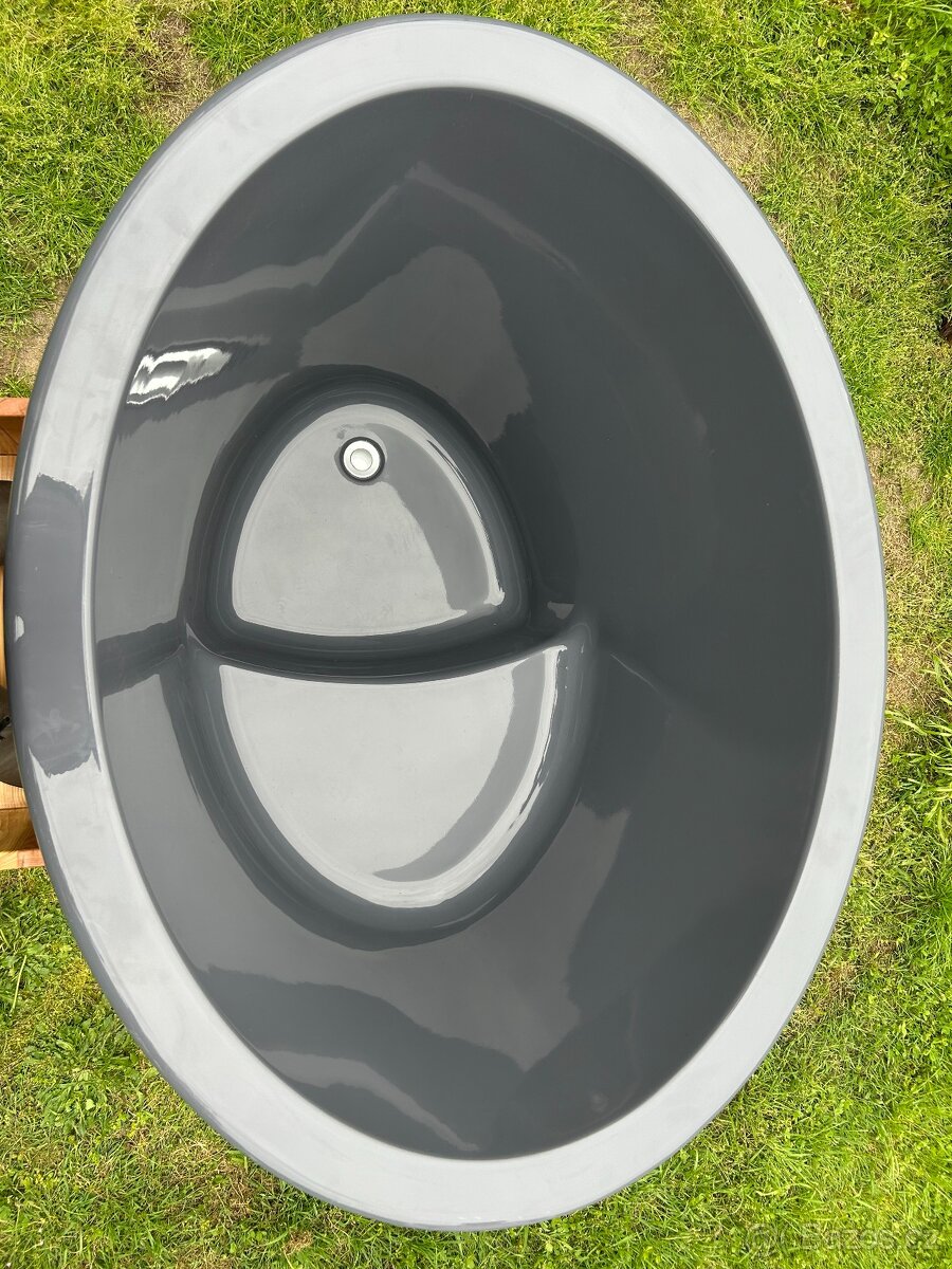 Ochlazovací káď - 4