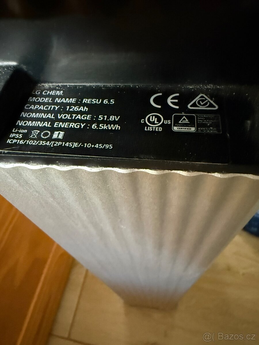 Solární elektrárna bez panelů – výkon 4,2 kW – 1fázová - 4