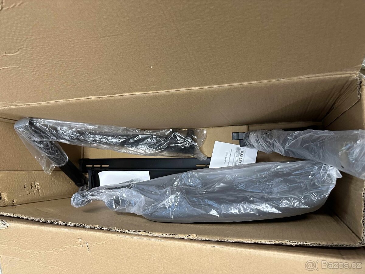 Elektronické klávesy MLS-939 – 61 kláves - 4