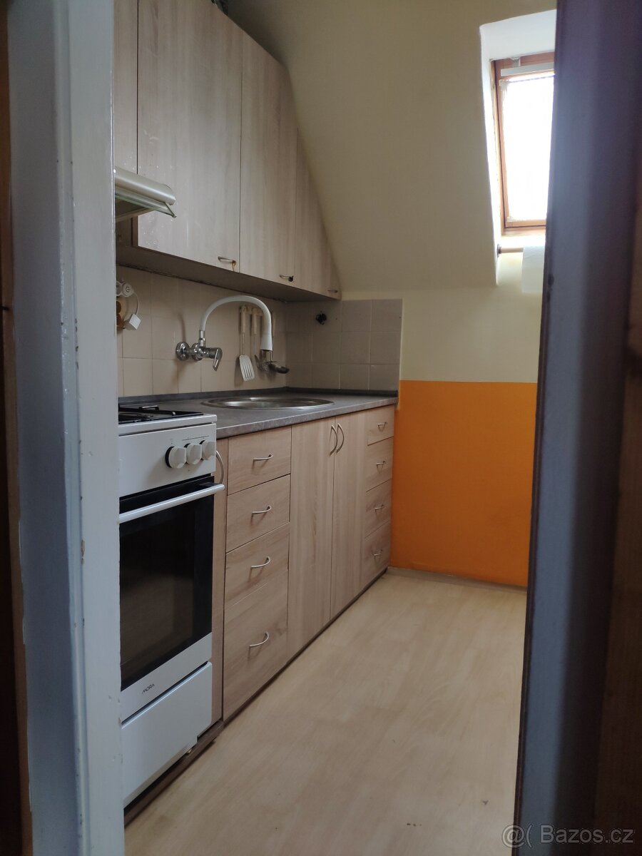 Byt 2+1 57 m², Litvínov - Osada - 4