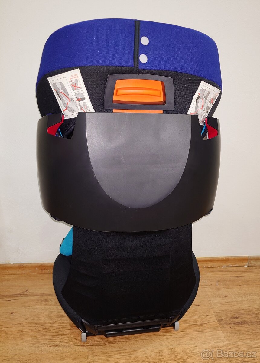 Cybex Pallas-fix - 4