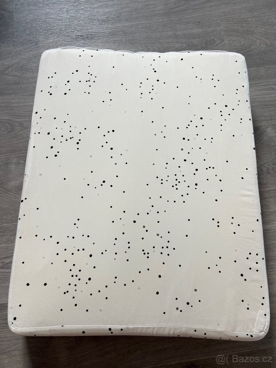 Přebalovací podložka Dobe by deer - 4